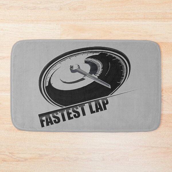 Item preview, FASTEST LAP designed and sold by Lighvision.