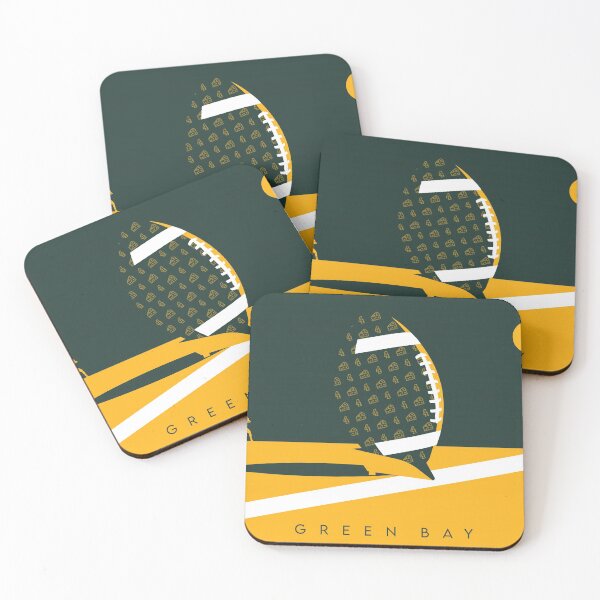 Item preview, Green Bay, Green Bay Wisconsin, Wisconsin, Football, NFL Fan Art designed and sold by jkahindo.