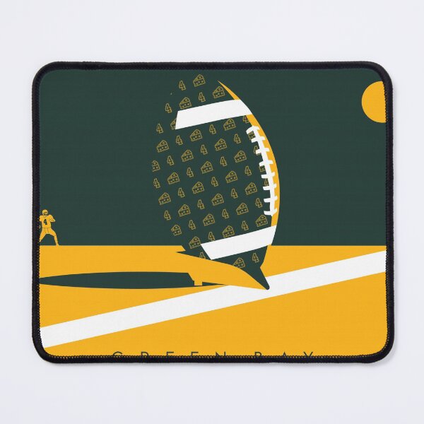 Item preview, Green Bay, Green Bay Wisconsin, Wisconsin, Football, NFL Fan Art designed and sold by jkahindo.
