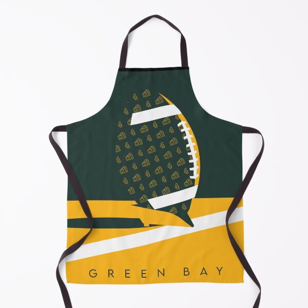 Item preview, Green Bay, Green Bay Wisconsin, Wisconsin, Football, NFL Fan Art designed and sold by jkahindo.