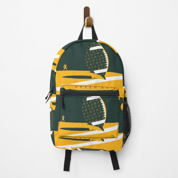 Item preview, Green Bay, Green Bay Wisconsin, Wisconsin, Football, NFL Fan Art designed and sold by jkahindo.