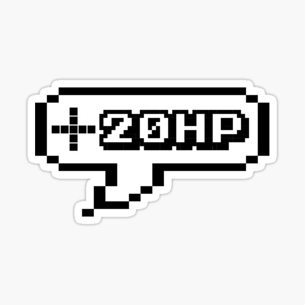 Item preview, TURBO +20HP designed and sold by thefutureisnow.