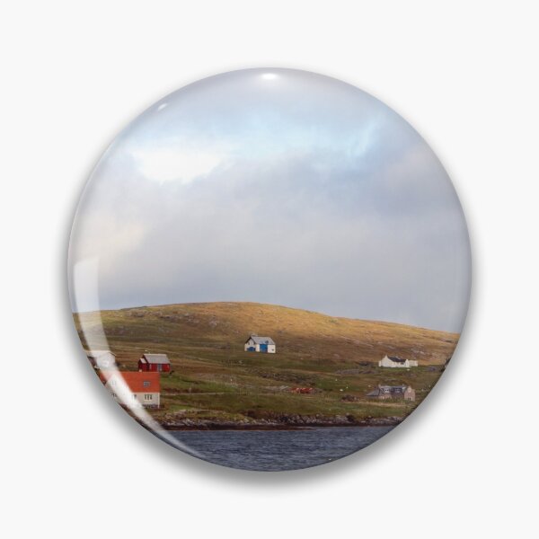 Item preview, Isle of Berneray designed and sold by HazelWright.