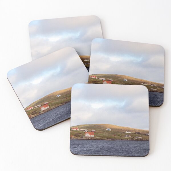 Item preview, Isle of Berneray designed and sold by HazelWright.