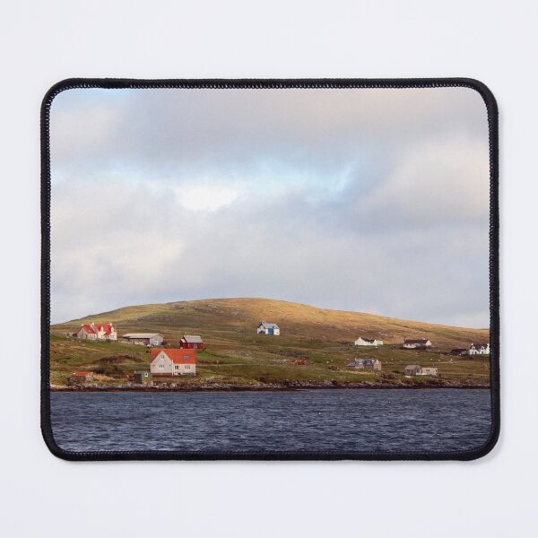 Item preview, Isle of Berneray designed and sold by HazelWright.