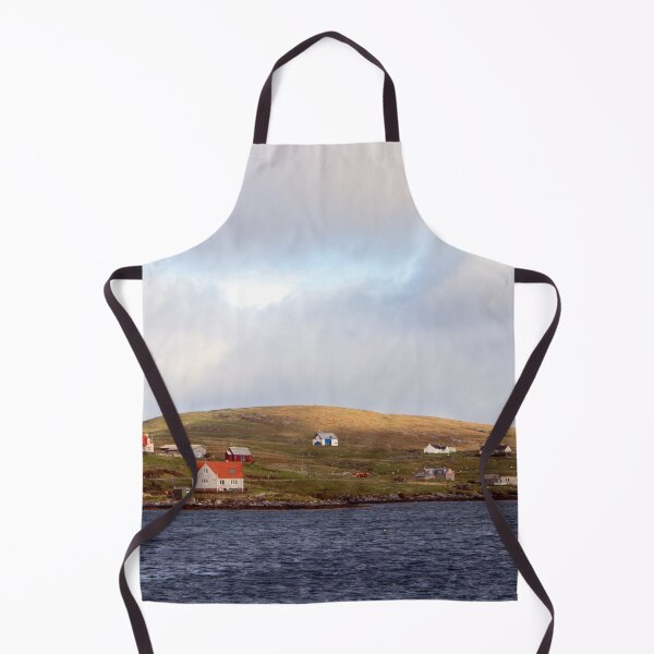Item preview, Isle of Berneray designed and sold by HazelWright.