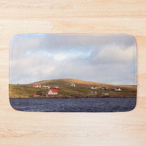Item preview, Isle of Berneray designed and sold by HazelWright.