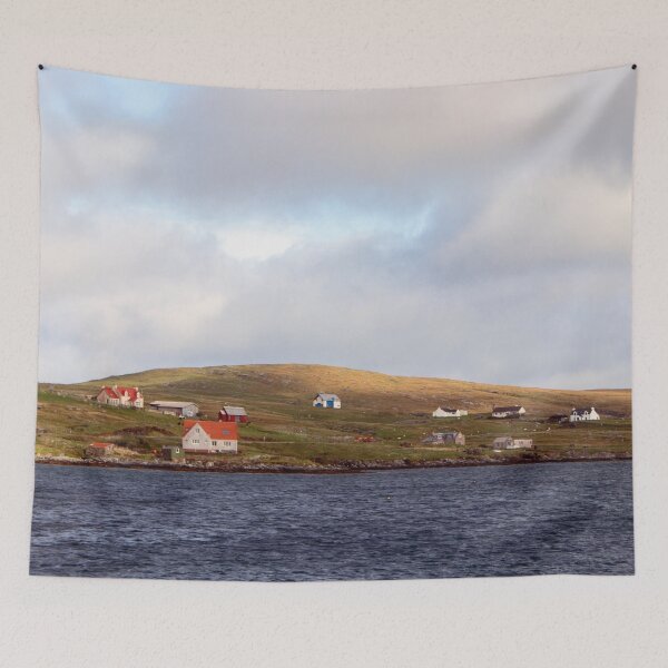 Item preview, Isle of Berneray designed and sold by HazelWright.