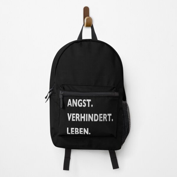Item preview, ANXIETY. PREVENTED. LIFE - in white designed and sold by un-artiges.