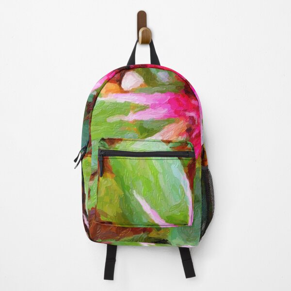 Item preview, My vision for Brazil - Exuberant Nature On Canvas 77 designed and sold by pedrolealmkt.