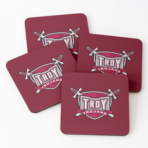 Item preview, Troy designed and sold by Brotherzhood.