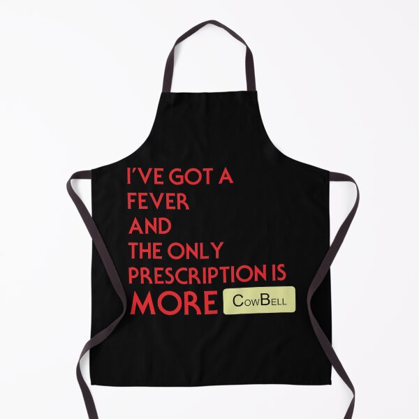Item preview, More Cowbell designed and sold by AtomicMalibu.