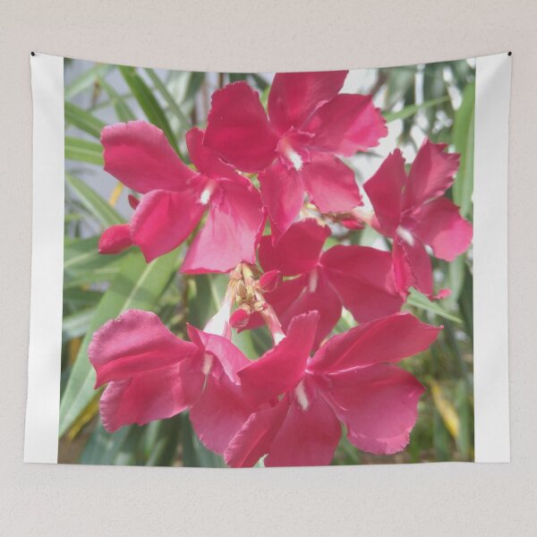 Item preview, Pink flower bunch designed and sold by Paint84.