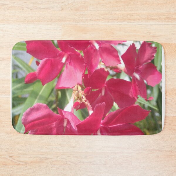 Item preview, Pink flower bunch designed and sold by Paint84.