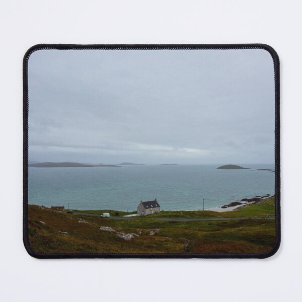 Item preview, Isle of Eriskay, Outer Hebrides designed and sold by HazelWright.