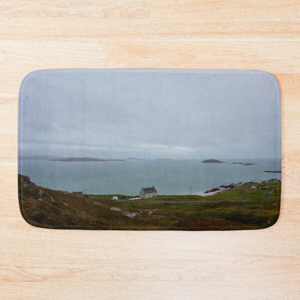 Item preview, Isle of Eriskay, Outer Hebrides designed and sold by HazelWright.
