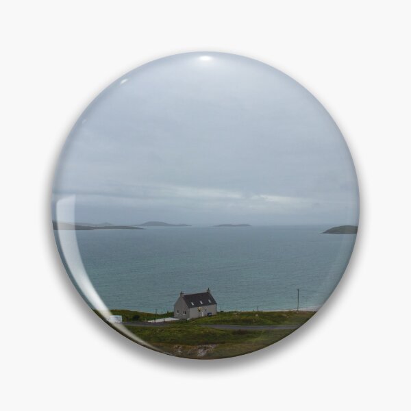 Item preview, Isle of Eriskay, Outer Hebrides designed and sold by HazelWright.