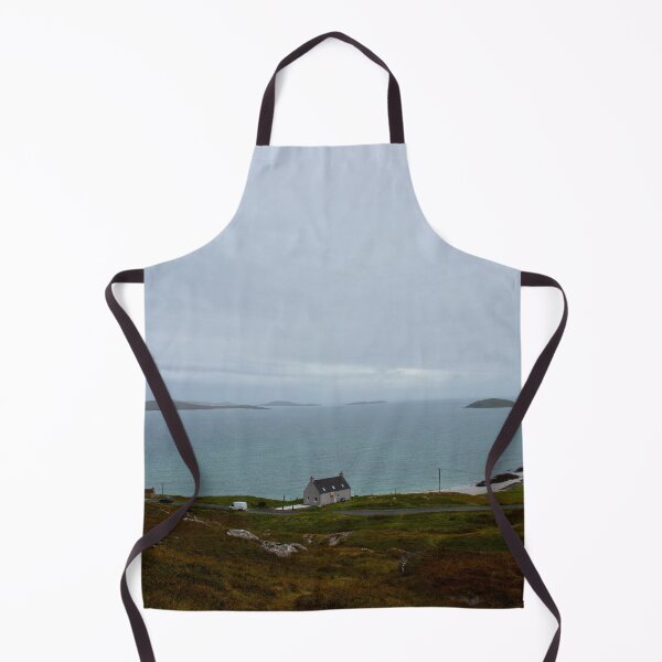 Item preview, Isle of Eriskay, Outer Hebrides designed and sold by HazelWright.
