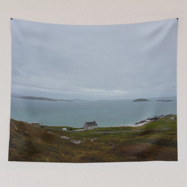 Item preview, Isle of Eriskay, Outer Hebrides designed and sold by HazelWright.
