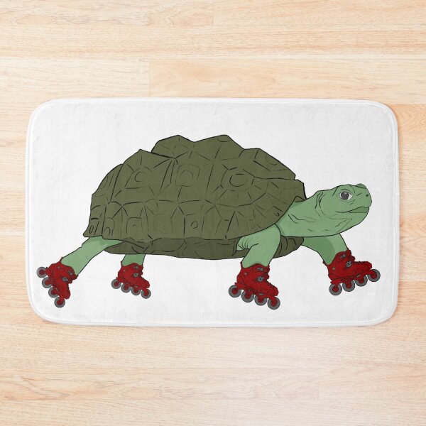 Item preview, Speedy gone tortoise  designed and sold by NumbSkullD.