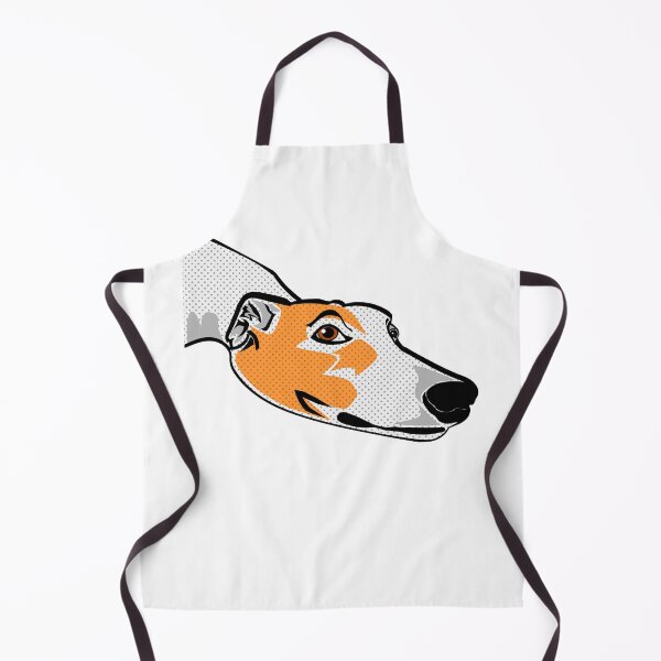 Item preview, Toby Greyhound Head resting designed and sold by rallyp.