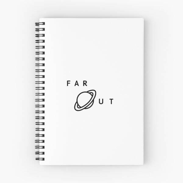 Item preview, Far Out designed and sold by AlyssaWinter.