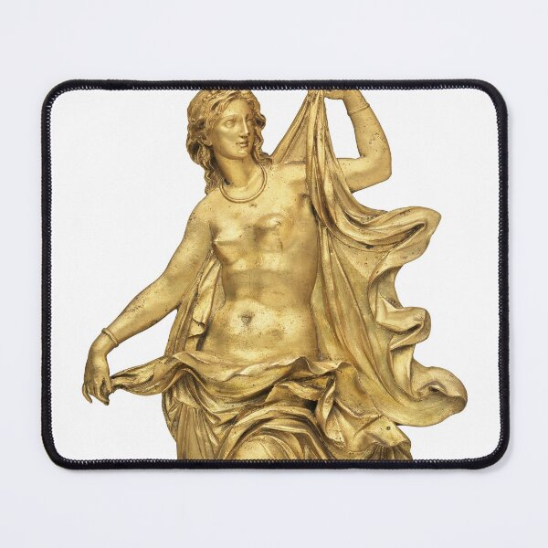 Item preview, Woman Nude Bronze Sculpture designed and sold by amonarte.