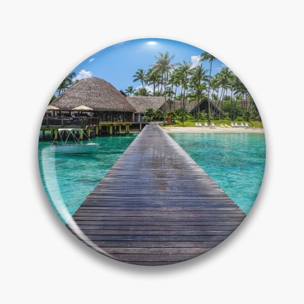 Item preview, Rangiroa, Tuamotu - Paradise on earth designed and sold by Lyl Dil Creations.