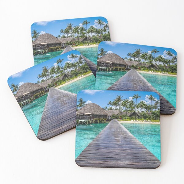Item preview, Rangiroa, Tuamotu - Paradise on earth designed and sold by Lyl Dil Creations.