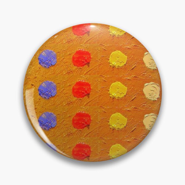 Item preview, COLOR PALETTE designed and sold by Isla Kártare, Agencia de Arte.