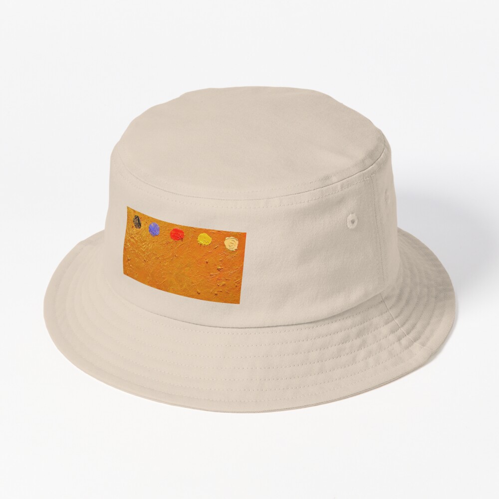 Vista previa del artículo con la obra «Gorro de pescador», diseñado y vendido por Islakartare.