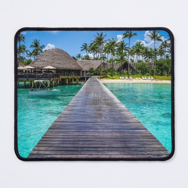 Item preview, Rangiroa, Tuamotu - Paradise on earth designed and sold by Lyl Dil Creations.