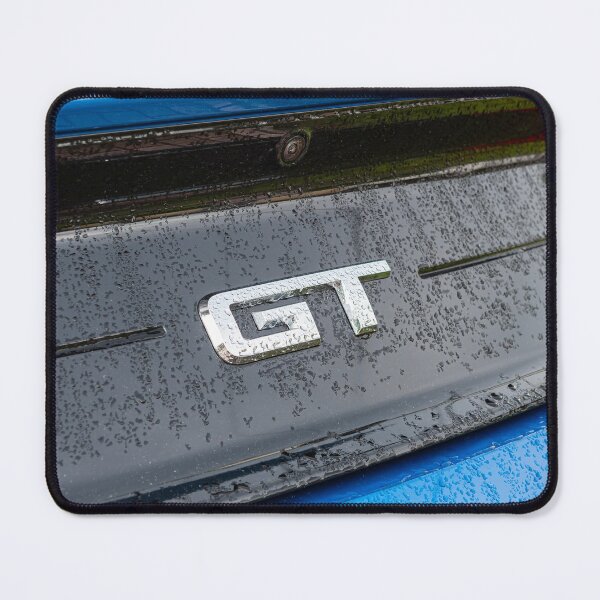 Item preview, 2018 Blue Ford Mustang GT 5 designed and sold by RichFrancoCars.