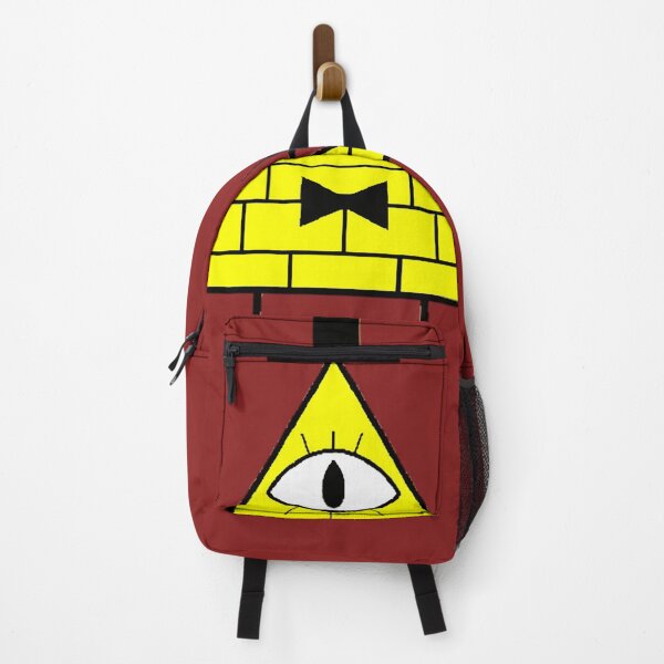 Item preview, Bill Cipher designed and sold by MaurizioDVP.