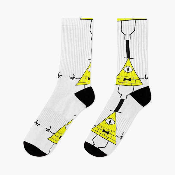 Item preview, Bill Cipher designed and sold by MaurizioDVP.