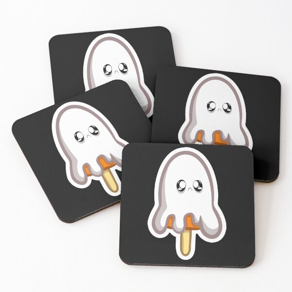 Item preview, Orange Screamsicle - Spooky Sweets Series designed and sold by SpellYouLater.