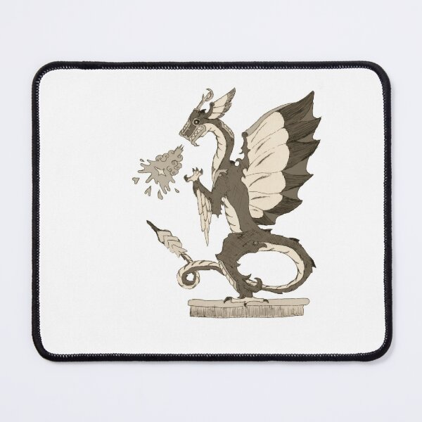 Item preview, Copie de Copie de Copie de Copie de Copie de Dragonshirt designed and sold by WillymBD.