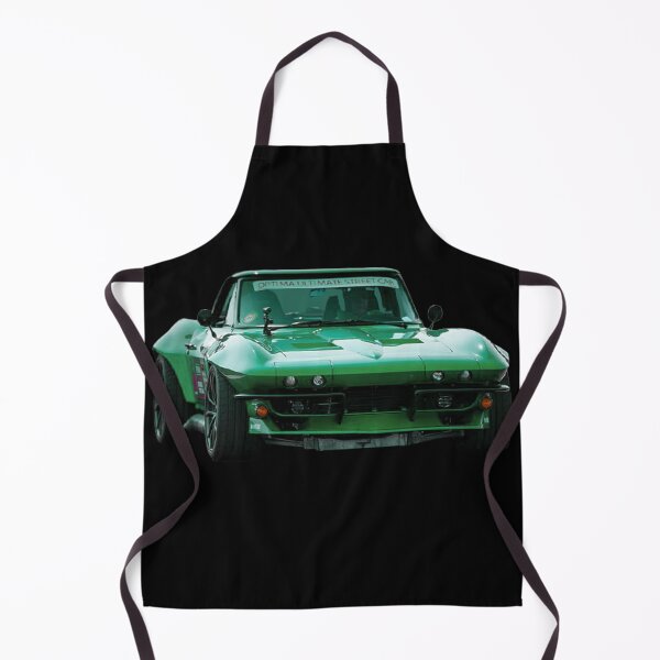 Item preview, Chevrolet Corvette designed and sold by BK-Fishing.