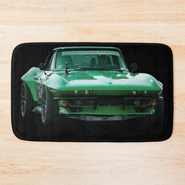 Item preview, Chevrolet Corvette designed and sold by BK-Fishing.