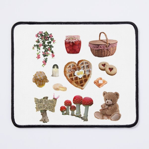 Item preview, Lovely Picnic designed and sold by fine-art-ellen.
