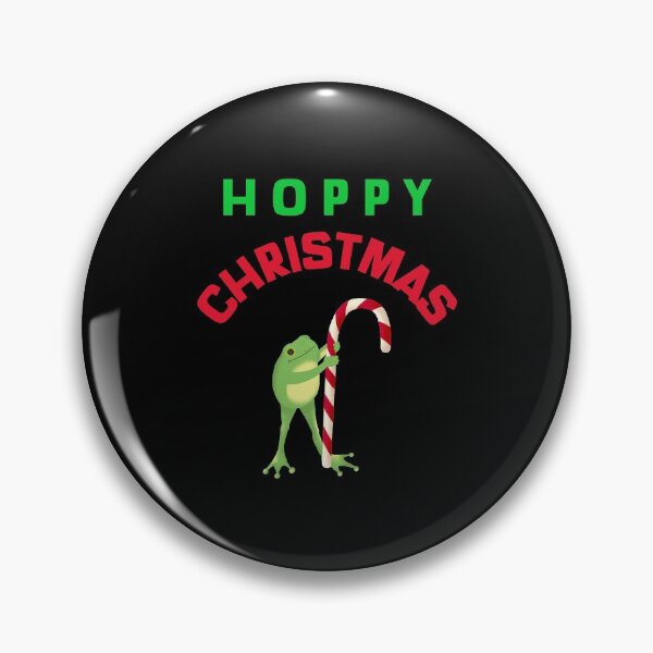 Item preview, Hoppy Christmas designed and sold by Shirtlify.