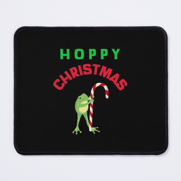 Item preview, Hoppy Christmas designed and sold by Shirtlify.