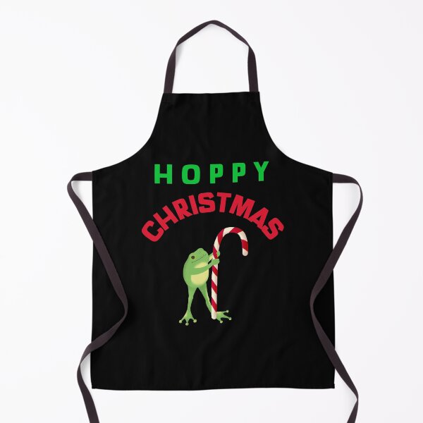 Item preview, Hoppy Christmas designed and sold by Shirtlify.