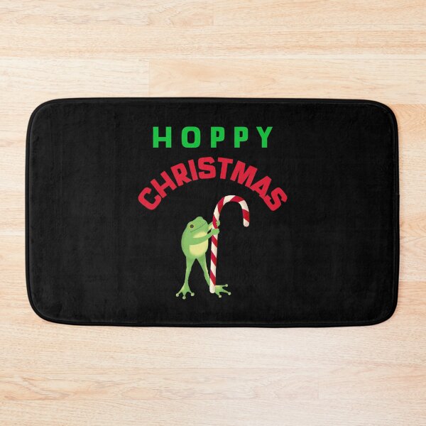 Item preview, Hoppy Christmas designed and sold by Shirtlify.