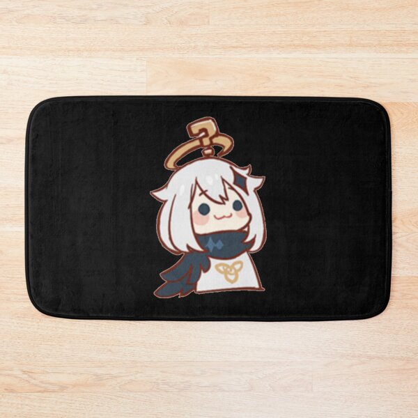Item preview, Question Paimon (Genshin Impact)| Perfect Gift designed and sold by tashia68.