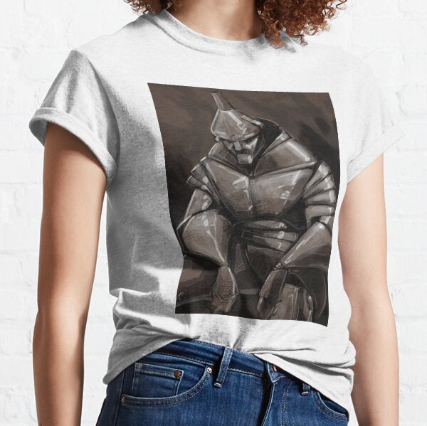The Burden of Rule Classic T-Shirt