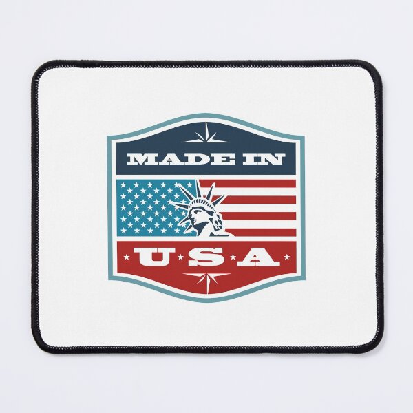 Item preview, Made in USA designed and sold by etraveler.