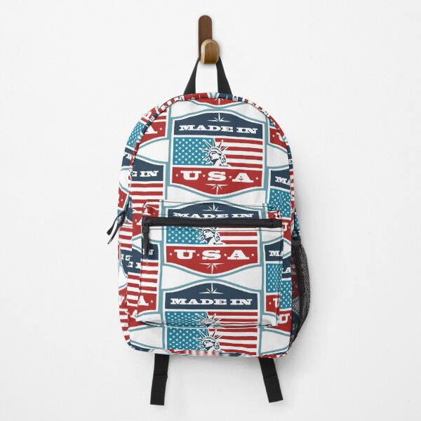 Item preview, Made in USA designed and sold by etraveler.