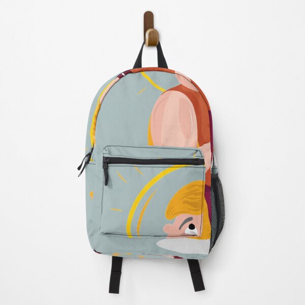 Item preview, Orpheus Greek Mythology Cartoon designed and sold by Klotho-Fashion.