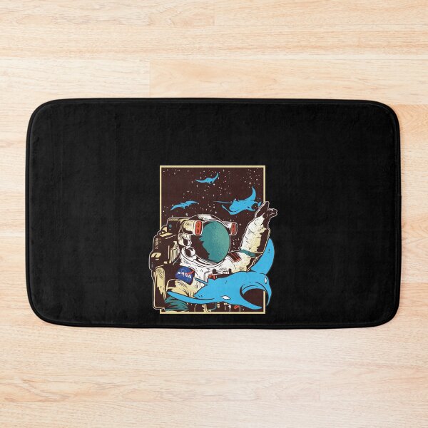 Item preview, Nasa Astronaut for astronomy and astrophysics designed and sold by AxzoGerman.
